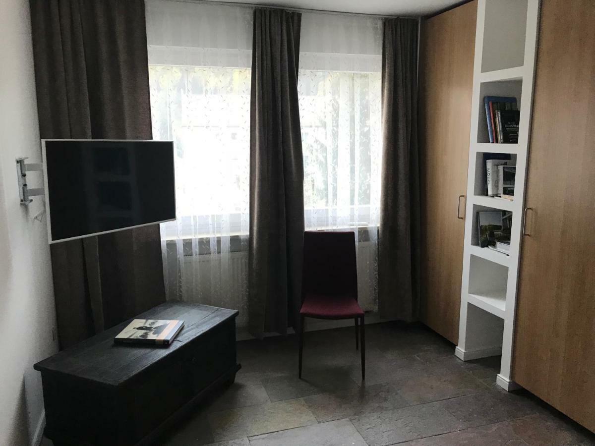 Zentrum Apartment Bad Schandau Εξωτερικό φωτογραφία